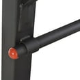 thumbnail image 3 of Soozier Pull Up Bar Station for Home Gym Workout Equipment With Sit Up Bench, 3 of 9