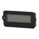 thumbnail image 3 of Lithium Ion Battery Monitor, Battery Capacity Voltage Indicator Anti Reverse Yellow Backlight For Electromobile ANGGREK Otros, 3 of 8
