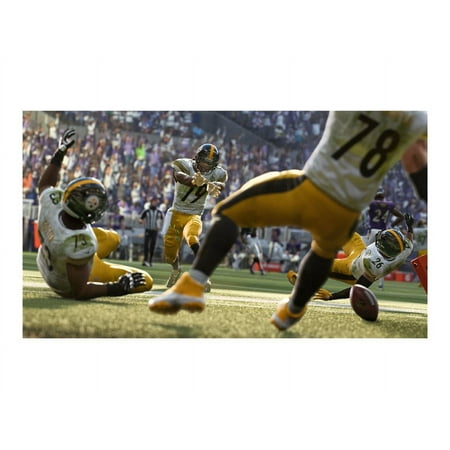 Madden NFL 19 Standard Edition - Xbox One