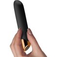 thumbnail image 3 of Rocks Off Chaiamo Bullet Vibrator, Black, 3 of 5