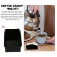 thumbnail image 2 of 2Pcs Tea Bag Storage Box Office Coffee Bag Stand Restaurant Tea Bag Case Tea Bag Box, 2 of 8