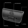 thumbnail image 3 of 90606-8Z400 Rear Flap Door Handle Handle for, 3 of 5