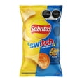 thumbnail image 2 of Cacahuate Kacang switch con sabor a Sabritas Receta Crujiente jalapeño 70 g, 2 of 5