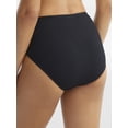 thumbnail image 2 of Cali High-Waist Control Bikini Bottom Swimsuit, 2 of 2