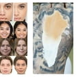 thumbnail image 5 of Color Changing Liquid Foundation Makeup Change to Your Skin Tone, 5 of 5