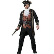 Adult Pirate Captain Costume by InCharacter Costumes
