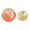 Bye bye cows, variant on Series Sealing Waxed Stamp Brass Head Spiders Waxed Seal Stamp Decorative Seal for Photo Scrapbooking Decorations