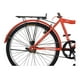 thumbnail image 3 of Bicicleta Benotto Montaña Strega R24 1v Frenos V Acero rojo, 3 of 3