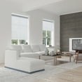 thumbnail image 3 of CHICOLOGY Light Filtering Deluxe Free-Stop Cordless Roller Shades, 3 of 10