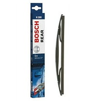 Bosch H300 All-Season Conventional Wiper Blades - 12''