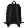 thumbnail image 3 of Black Inventions Backpack, 3 of 5