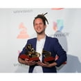 thumbnail image 2 of Vicente Garcia Best New Artist Best Singer-Songwriter Album And Best Tropical Song In, 2 of 2