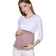 thumbnail image 1 of Ropa antirradiación electromagnética Ropa de maternidad, Delantal de fibra plateada Traje de radiación de encaje Delantal protector para mujeres embarazadas,XL, 1 of 7