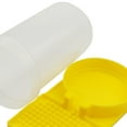 thumbnail image 5 of Colaxi 5xHoney Entrance Feeder Beehive Beekeeping Water Feeder Bee Drinking Tool 5 Pcs, 5 of 10