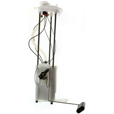 Fuel Pump Compatible With 1999-2003 Chevrolet Silverado 1500 6Cyl 8Cyl 4.3L 4.8L 5.3L 6.0L with Sending Unit
