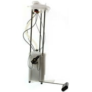 Fuel Pump Compatible with 1999-2003 GMC Sierra 1500 Chevrolet Silverado 6Cyl 8Cyl 4.3L 4.8L 5.3L 6.0L With Sending Unit