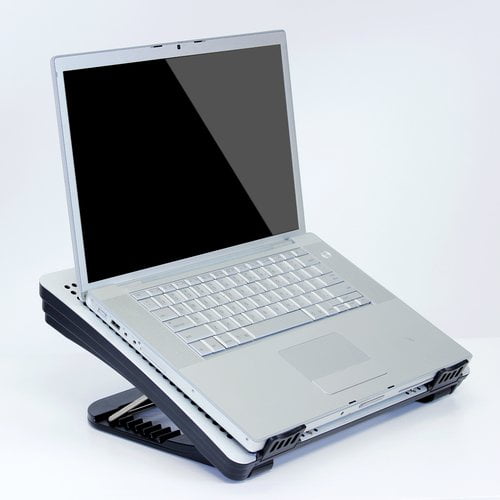 Furinno Laptop Cooling Pad Stand - Walmart.com