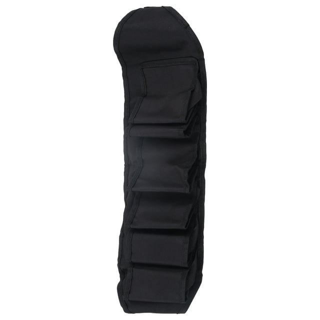 Waist Can Holder,Beer Belt 6 Pockets Drink Belt Beverage Belt Advanced Technology