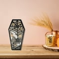 thumbnail image 2 of Led Coffin Decor (Spider Web)W/Timer, 2 of 3