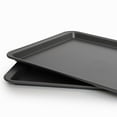 thumbnail image 5 of Pillsbury 2pc cookie sheet set , 15" x10", 5 of 5