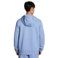 thumbnail image 5 of Reebok Men's and Big Men's Momentum Fleece Full Zip Hoodie, Sizes XS-5XL, 5 of 6