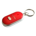 thumbnail image 1 of Key Finder Locator Find Lost Keys Chain Keychain Whistle Sound Control Finder Tracker ,Timely Reminder, 1 of 7