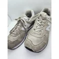 thumbnail image 4 of New Balance 574 Shoes Men's 8 D Core Light Grey Suede Casual Athletic Sneakers, 4 of 6