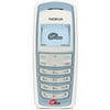 Virgin Mobile Nokia Shorty Prepaid Cellular Phone