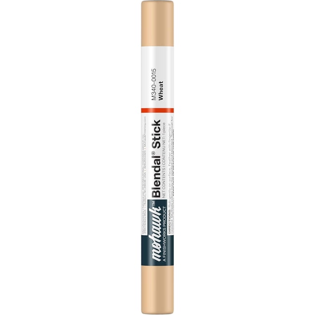 Mohawk Finishing Products Blendal Wood Finish Color Stick, Wheat M340-0015, 1 Count