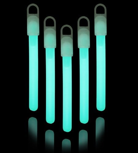 4 inch glow sticks