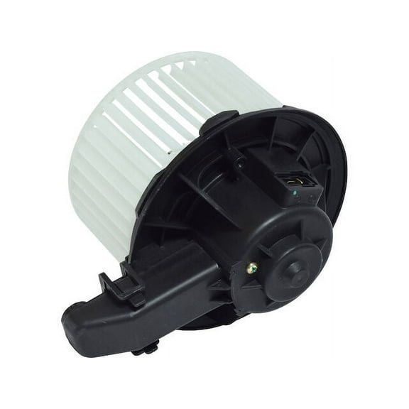 Blower Motor - Compatible with 2008 - 2012 Ford Escape 2009 2010 2011