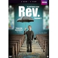 thumbnail image 1 of Rev. (Série 1) [ FORMAT Non Usa, PAL, Reg.0 Import - Pays-Bas ], 1 of 1