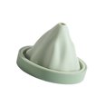 thumbnail image 2 of Injueey Molde de silicona 3D Iceberg para hacer cubitos de hielo, bandeja para moldes de Chocolate, herramienta DIY para helados, whisky, vino, cóctel, Cocina y Comedor Verde Injueey HA004745-02, 2 of 6