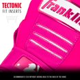 thumbnail image 3 of Guantes de bateo de béisbol Franklin Sports CFX Pro Pink Youth L, 3 of 6