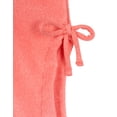thumbnail image 5 of Bluey Toddler Girls' Hooded Swimwear Cover-Up Bluey Bingo Peach, 5 of 5