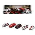 thumbnail image 1 of Toyota Racing Giftpack (2024) 5 piece Set 1/64 Diecast Model Cars by Majorette, 1 of 7