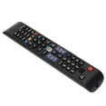 thumbnail image 2 of Kafuty-1 AA59?00809A TV Control Remoto Universal para Samsung Serie, Controlador de TV Mando a Distancia para UN32F4300AF UN32F4300AFXZP UN32F4300AFXZX UN32F4300AG UN32F4300AGXPE UN32F4300AGXZS, Etc Ecomeon no, 2 of 6