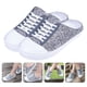 thumbnail image 3 of 1 par de sandalias antideslizantes de verano para mujer, sandalias elegantes y transpirables para mujer., 3 of 7