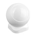 thumbnail image 1 of Amdohai Tuya Powered ZigBee PIR Motion Sensor Wireless Passive Infrared Detector Security Burglar Alarm Sensor Tuya/SmartLife APP Control, 1 of 8