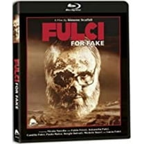 Fulci For Fake (Blu-ray)