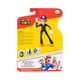 thumbnail image 4 of Figura de Acción Super Mario Waluigi 10 cm con Moneda, 4 of 7