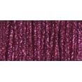 thumbnail image 1 of Design Works Craft Garniture 10Yd-Glitter Rose, 1 of 1