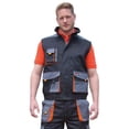 thumbnail image 2 of Result Work-Guard Mens Lite Gilet, 2 of 4