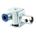 thumbnail image 1 of A,Car Manual Shifter Bushing Shifter Linkagefor Subaru Gear Shift Joint High Capacity, 1 of 12