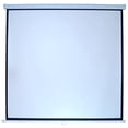 thumbnail image 1 of PANTALLA MULTIMEDIA SCREEN MSC152 BCO 84" DIAG 1.52X1.52m P/COLGAR MA MULTIMEDIA SCREEN MSC-152, 1 of 3