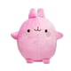 thumbnail image 1 of Nuevo genuino 14cm Molang Piu Piu Kawaii lindo polluelo de peluche conejo llavero colgante juguete Anime dibujos animados muñecos de peluche suaves regalos para niños, 1 of 5