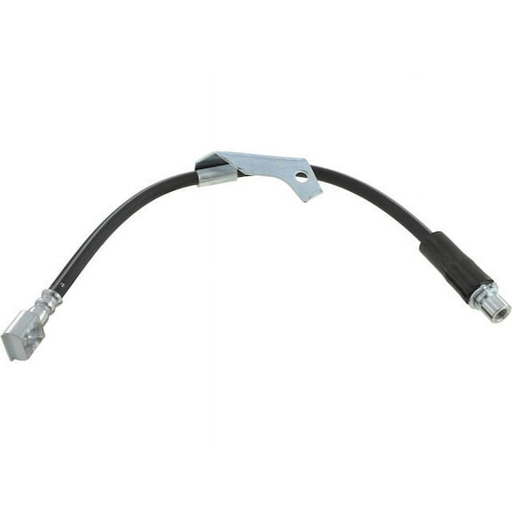 Front Right Brake Hose - Compatible with 2005 - 2006 Chevy Equinox