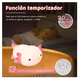 thumbnail image 4 of Luz Nocturna Ajolote Lab.G, Rosa, 4 of 4