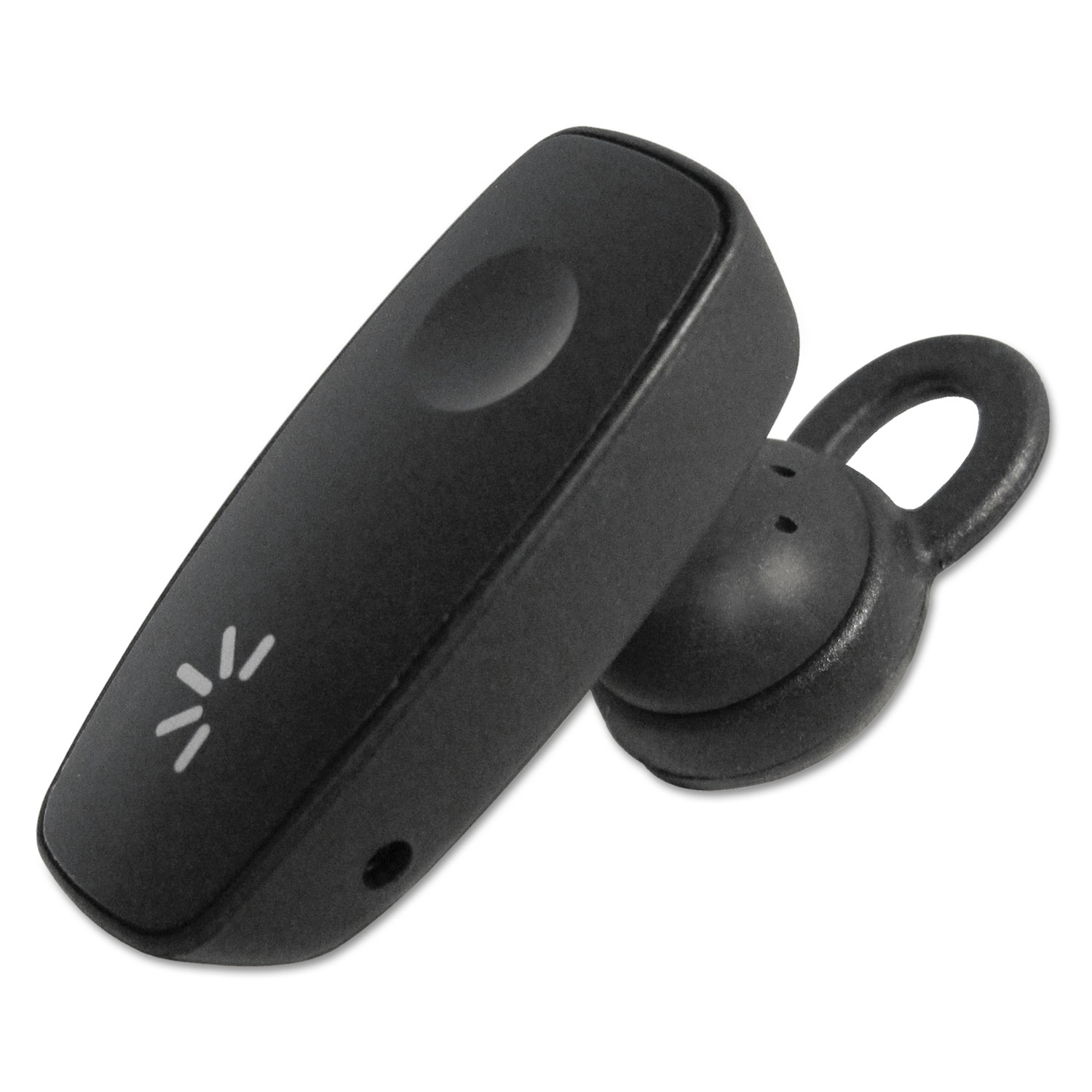 Bluetooth Earpiece, Black