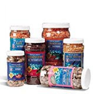 San Francisco Bay Brand Krill Freeze Dried Fish Food, 4 oz